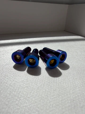 Super73 Bar clamp bolts